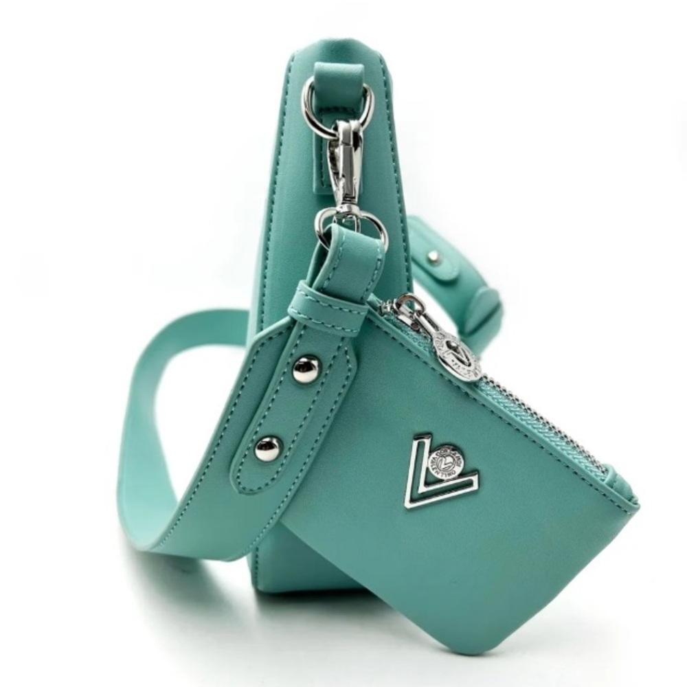 Valentino crossbody bag - Picture 2 of 3